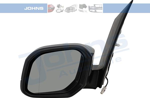 Johns 95 63 37-13 - Външно огледало vvparts.bg