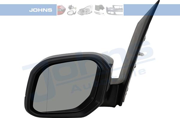 Johns 95 63 37-12 - Външно огледало vvparts.bg