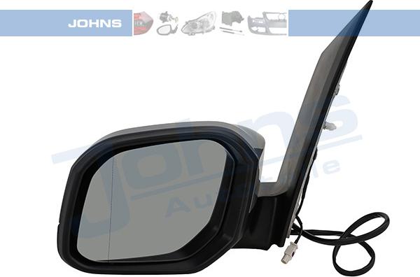 Johns 95 63 37-22 - Външно огледало vvparts.bg