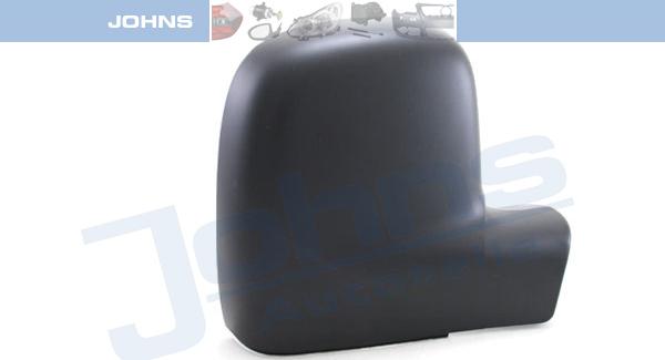 Johns 95 67 38-90 - Капачка, външно огледало vvparts.bg