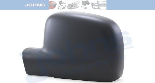 Johns 95 67 37-90 - Капачка, външно огледало vvparts.bg