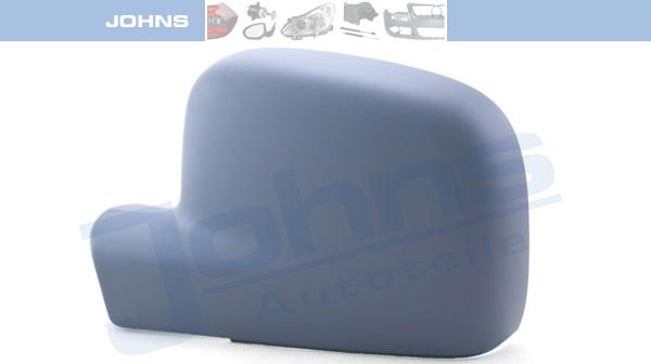 Johns 95 67 37-91 - Капачка, външно огледало vvparts.bg