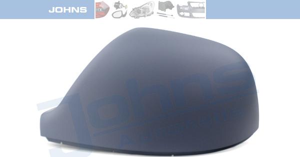 Johns 95 67 37-93 - Капачка, външно огледало vvparts.bg