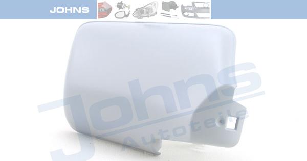 Johns 95 38 38-91 - Капачка, външно огледало vvparts.bg