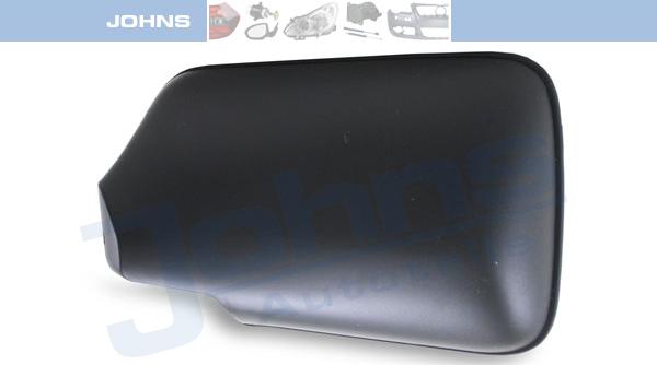 Johns 95 38 37-90 - Капачка, външно огледало vvparts.bg