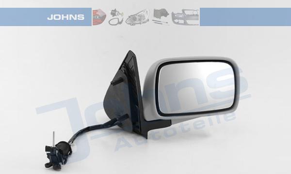 Johns 95 24 38-1 - Външно огледало vvparts.bg