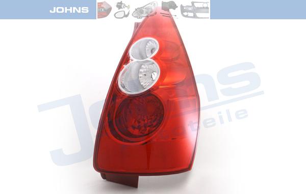 Johns 45 82 88-1 - Задни светлини vvparts.bg