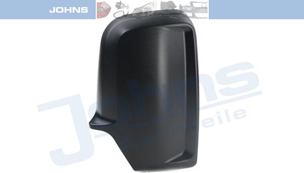 Johns 50 64 38-90 - Капачка, външно огледало vvparts.bg