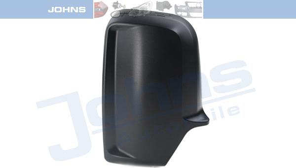 Johns 50 64 37-90 - Капачка, външно огледало vvparts.bg