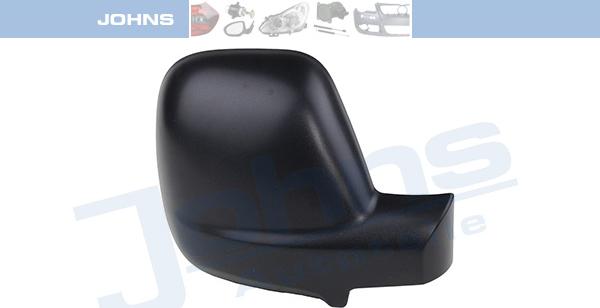 Johns 57 62 38-96 - Капачка, външно огледало vvparts.bg