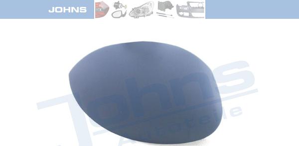 Johns 57 26 38-91 - Капачка, външно огледало vvparts.bg