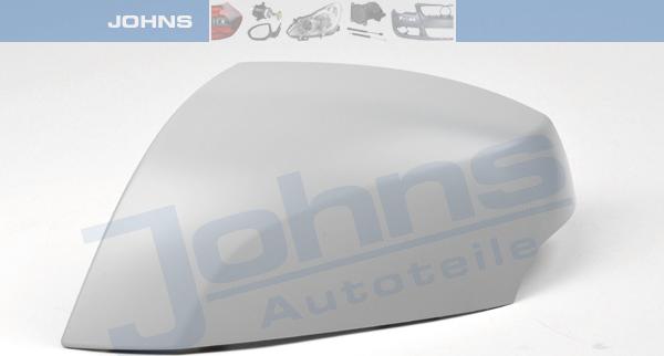 Johns 60 23 37-91 - Капачка, външно огледало vvparts.bg