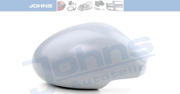 Johns 67 15 38-91 - Капачка, външно огледало vvparts.bg