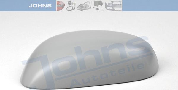 Johns 67 33 37-91 - Капачка, външно огледало vvparts.bg