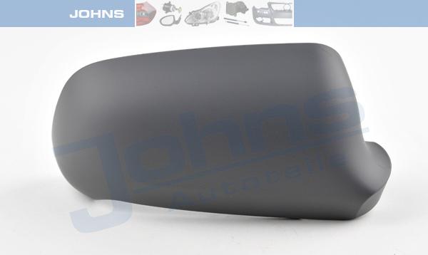 Johns 13 09 38-92 - Капачка, външно огледало vvparts.bg