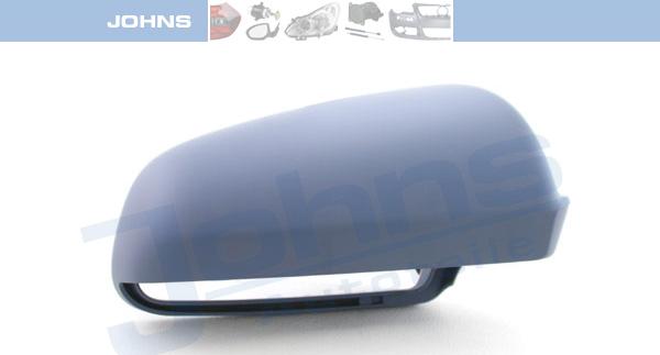 Johns 13 10 38-90 - Капачка, външно огледало vvparts.bg