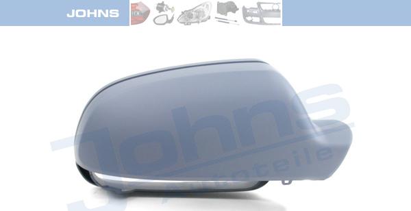 Johns 13 12 38-94 - Капачка, външно огледало vvparts.bg