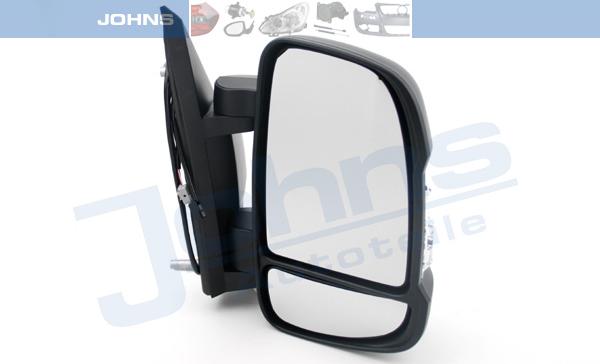 Johns 30 44 38-0 - Външно огледало vvparts.bg