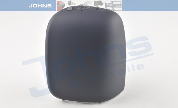 Johns 30 82 37-91 - Капачка, външно огледало vvparts.bg