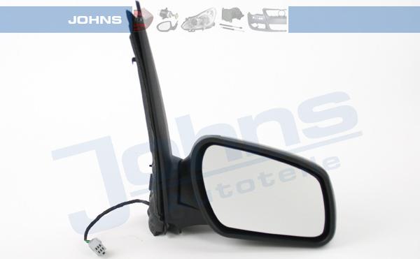 Johns 32 65 38-21 - Външно огледало vvparts.bg