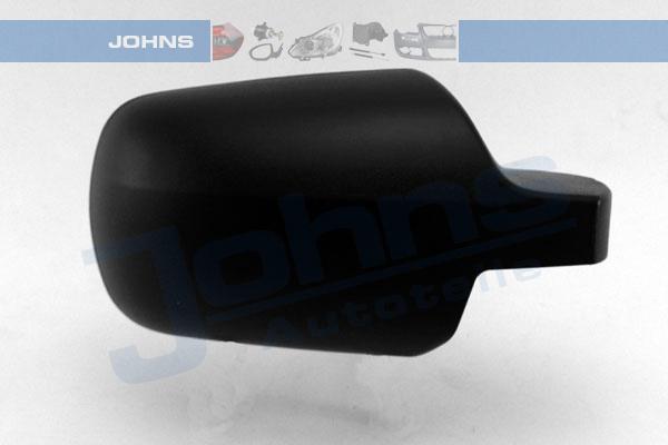 Johns 32 02 38-90 - Капачка, външно огледало vvparts.bg