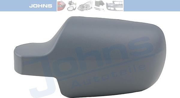 Johns 32 02 37-91 - Капачка, външно огледало vvparts.bg