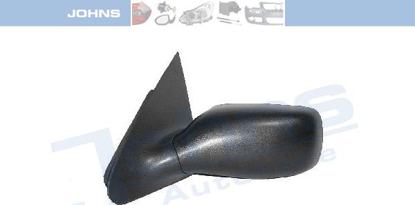 Johns 32 16 37-21 - Външно огледало vvparts.bg