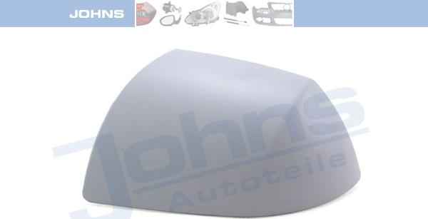 Johns 32 18 37-91 - Капачка, външно огледало vvparts.bg