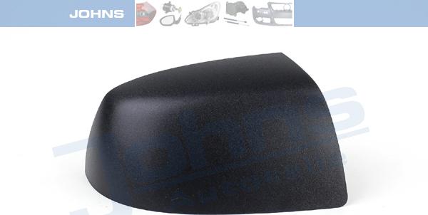 Johns 32 12 38-90 - Капачка, външно огледало vvparts.bg