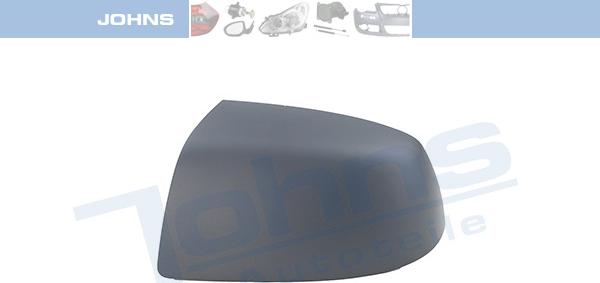 Johns 32 12 37-91 - Капачка, външно огледало vvparts.bg