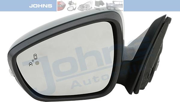 Johns 32 25 37-24 - Външно огледало vvparts.bg