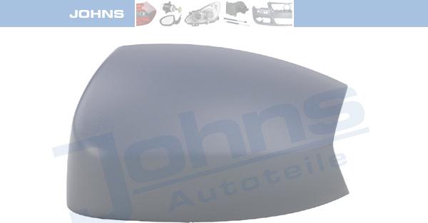 Johns 32 75 37-91 - Капачка, външно огледало vvparts.bg