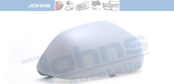 Johns 71 21 38-91 - Капачка, външно огледало vvparts.bg