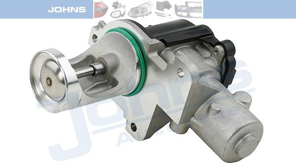 Johns AGR 95 67-138 - AGR-Клапан vvparts.bg