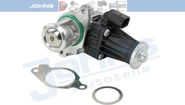 Johns AGR 55 57-207 - AGR-Клапан vvparts.bg