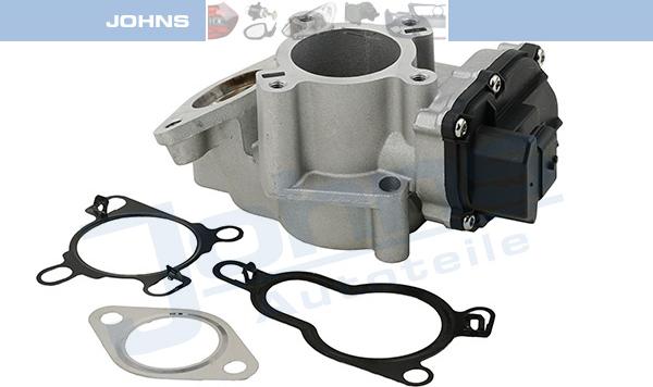 Johns AGR 60 23-213 - AGR-Клапан vvparts.bg