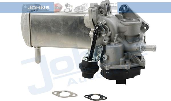 Johns AGR 13 65-228 - AGR-Клапан vvparts.bg