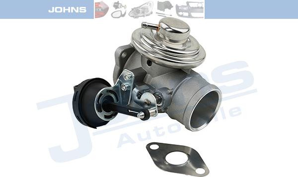 Johns AGR 71 03-053 - AGR-Клапан vvparts.bg