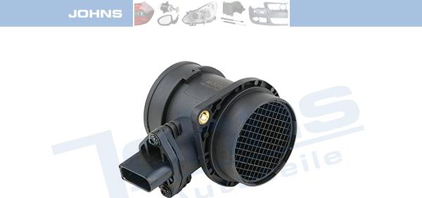 Johns LMM 95 49-009 - Въздухомер-измерител на масата на въздуха vvparts.bg