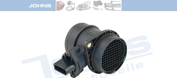 Johns LMM 95 71-008 - Въздухомер-измерител на масата на въздуха vvparts.bg