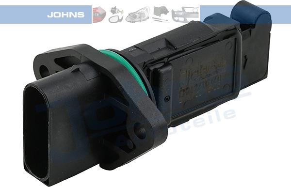 Johns LMM 50 16-051 - Въздухомер-измерител на масата на въздуха vvparts.bg