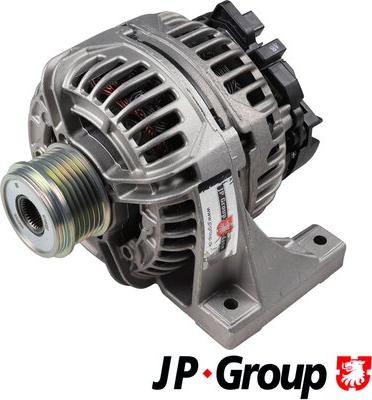 JP Group 4990100400 - Генератор vvparts.bg