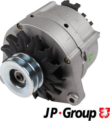 JP Group 4990100500 - Генератор vvparts.bg