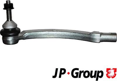 JP Group 4944600470 - Накрайник на напречна кормилна щанга vvparts.bg