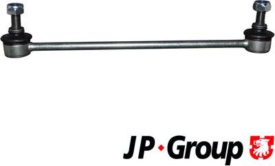 JP Group 4940400400 - Биалета vvparts.bg