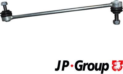 JP Group 4940400500 - Биалета vvparts.bg