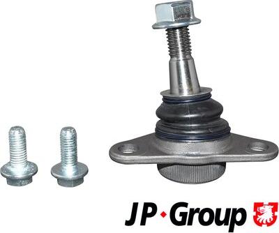 JP Group 4940300500 - Шарнири vvparts.bg