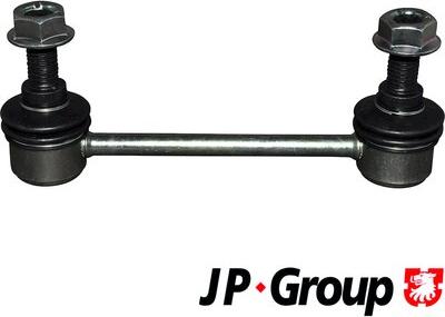 JP Group 4950500200 - Биалета vvparts.bg