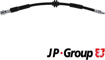 JP Group 4961700300 - Спирачен маркуч vvparts.bg
