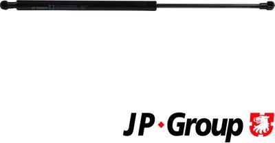 JP Group 4981200500 - Газов амортисьор, багажно / товарно пространство vvparts.bg